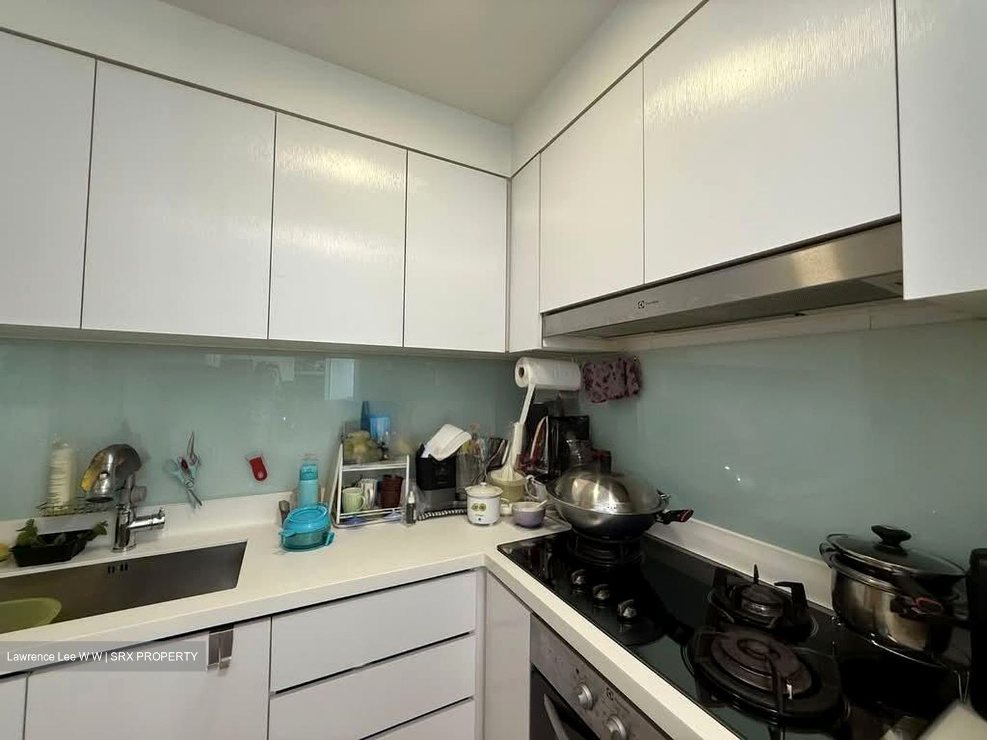 Eight Riversuites (D12), Condominium #572745321